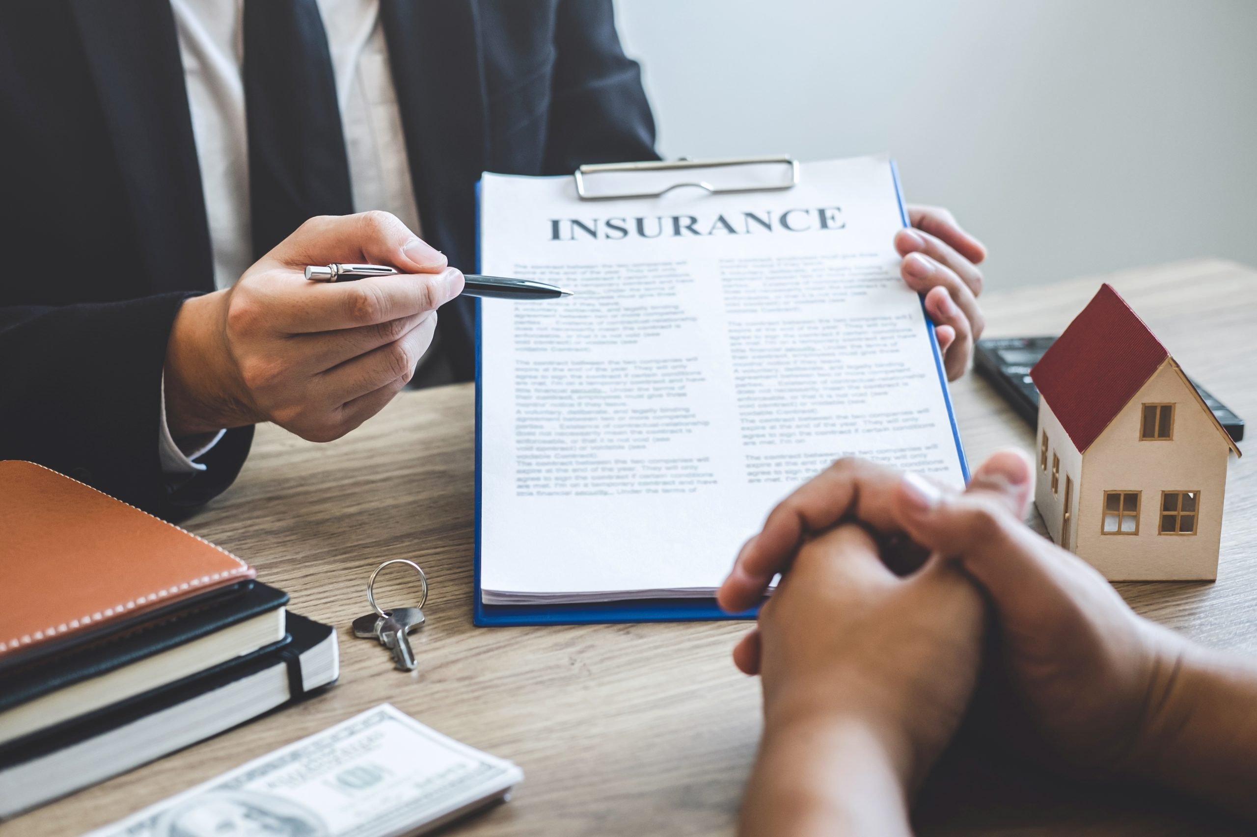 homeowner's insurance